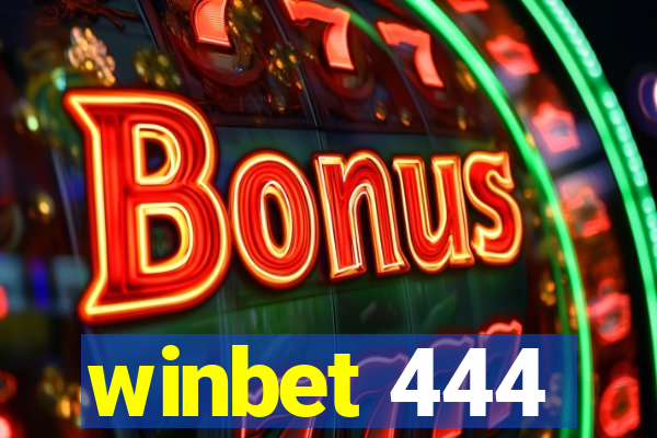 winbet 444